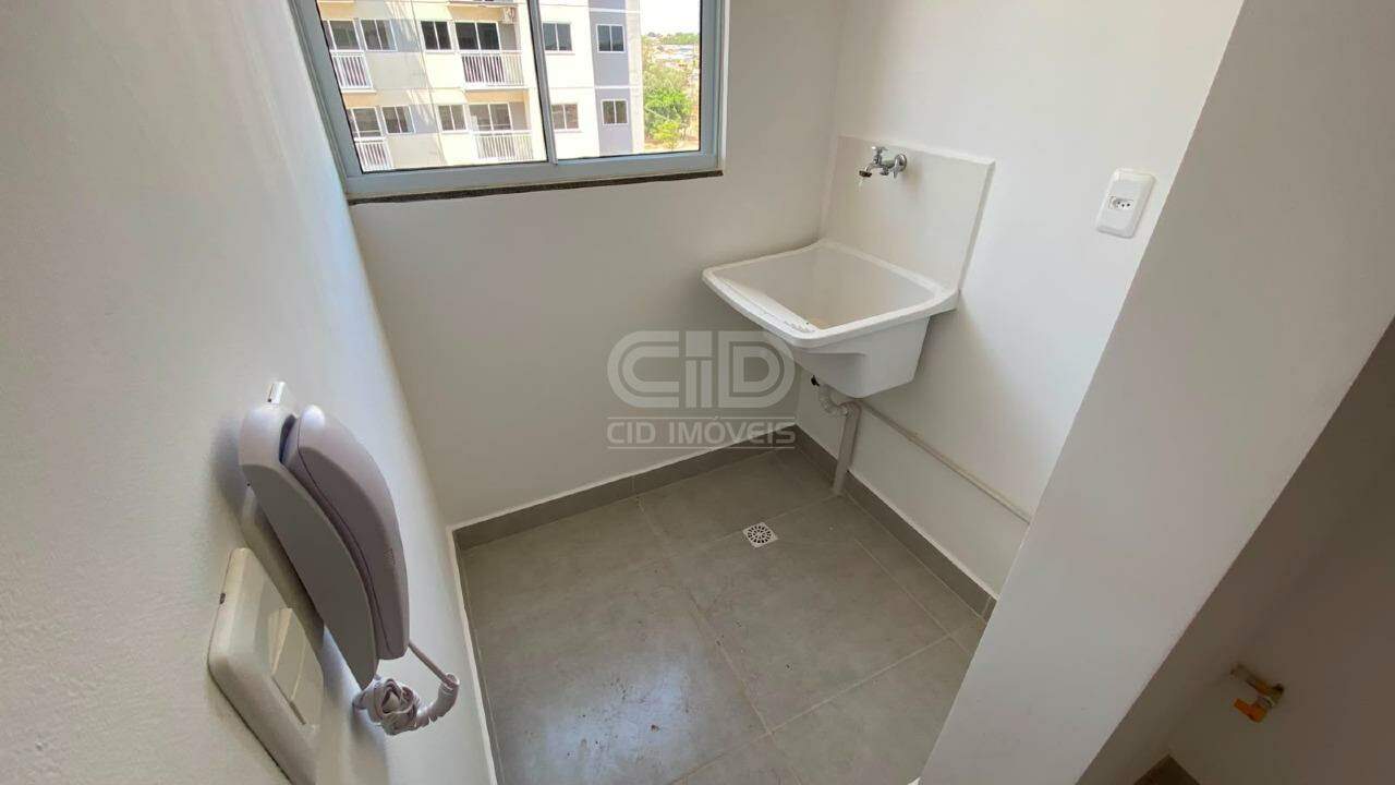 Apartamento, 2 quartos, 42 m² - Foto 12