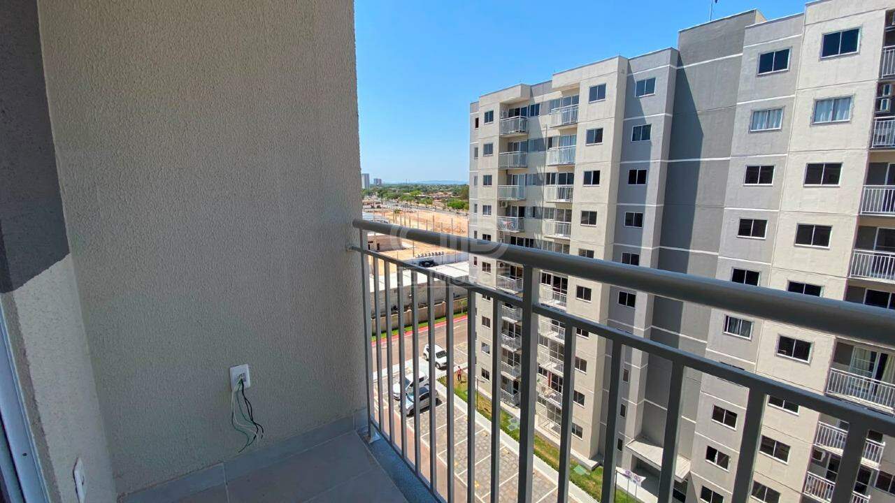 Apartamento, 2 quartos, 42 m² - Foto 4