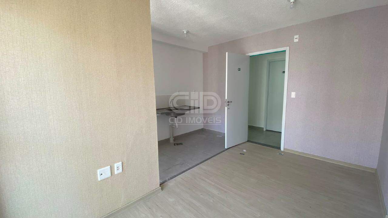 Apartamento, 2 quartos, 42 m² - Foto 5