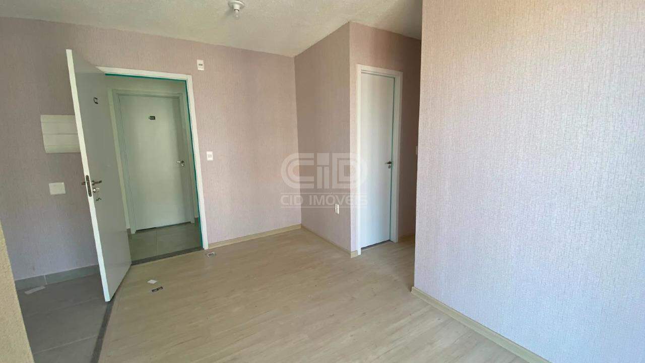 Apartamento, 2 quartos, 42 m² - Foto 1