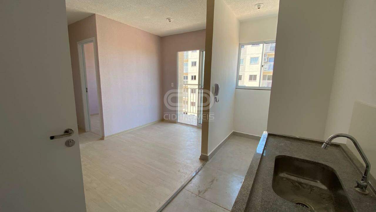 Apartamento, 2 quartos, 42 m² - Foto 11