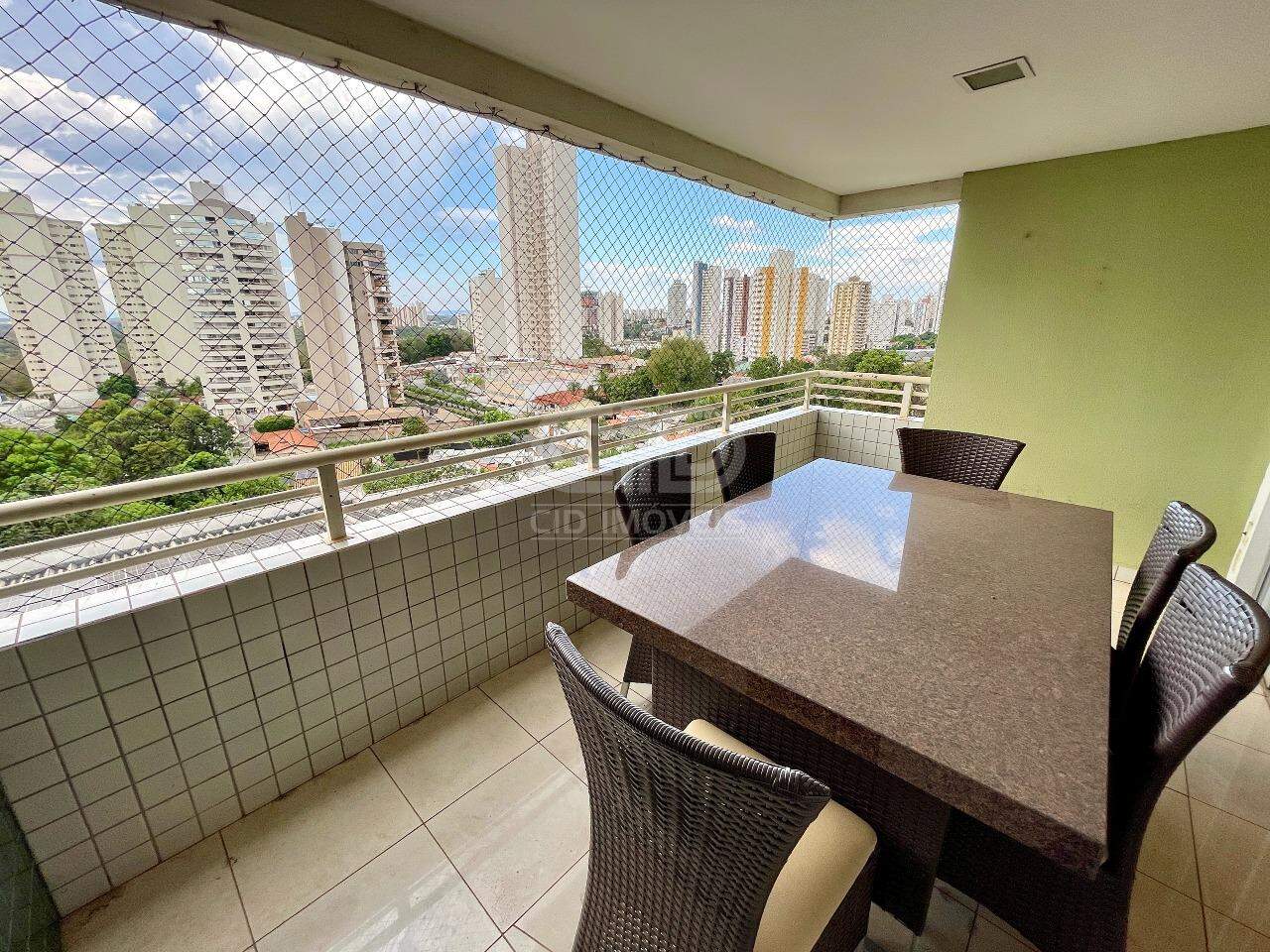 Apartamento, 3 quartos, 151 m² - Foto 7
