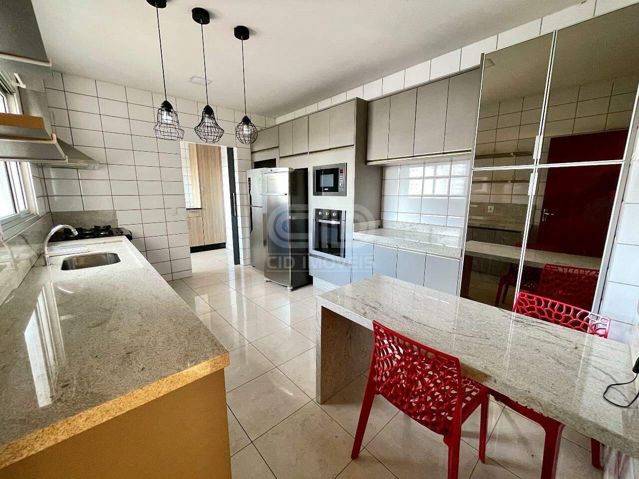 Apartamento, 3 quartos, 151 m² - Foto 8