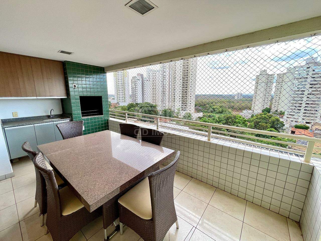 Apartamento, 3 quartos, 151 m² - Foto 6