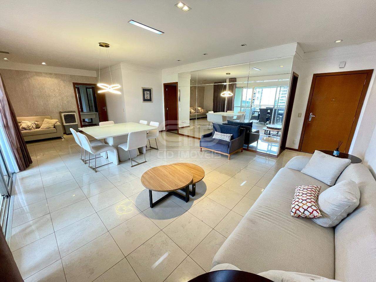 Apartamento, 3 quartos, 151 m² - Foto 2