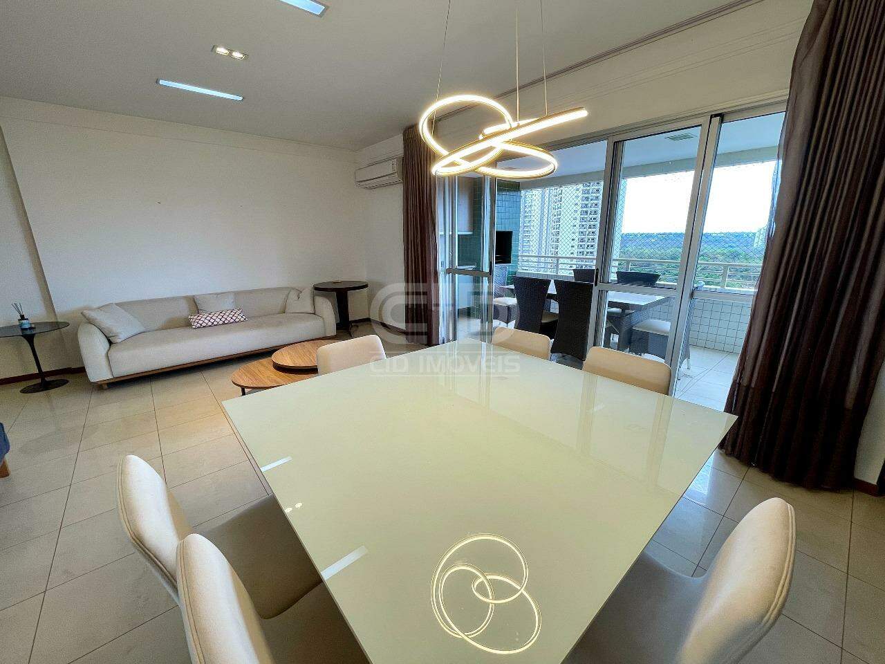 Apartamento, 3 quartos, 151 m² - Foto 3