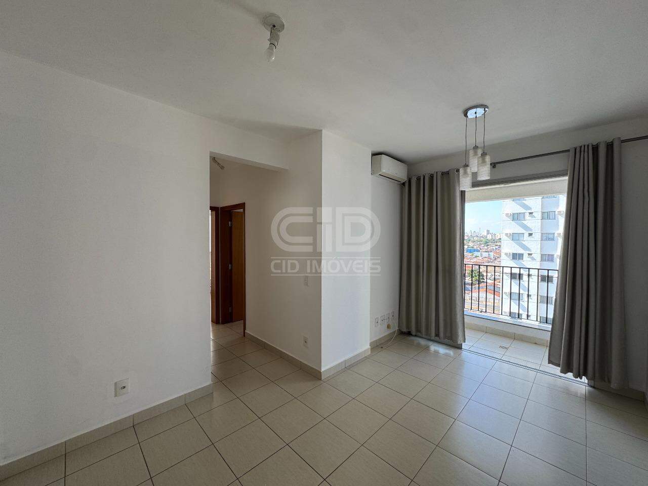 Apartamento com 2 Quartos no Residencial Parque Beira Rio