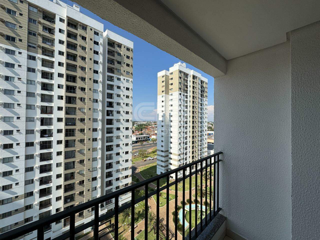 Apartamento com 2 Quartos no Residencial Parque Beira Rio