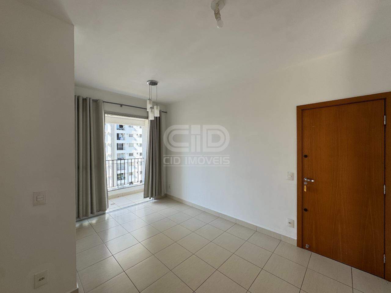 Apartamento com 2 Quartos no Residencial Parque Beira Rio