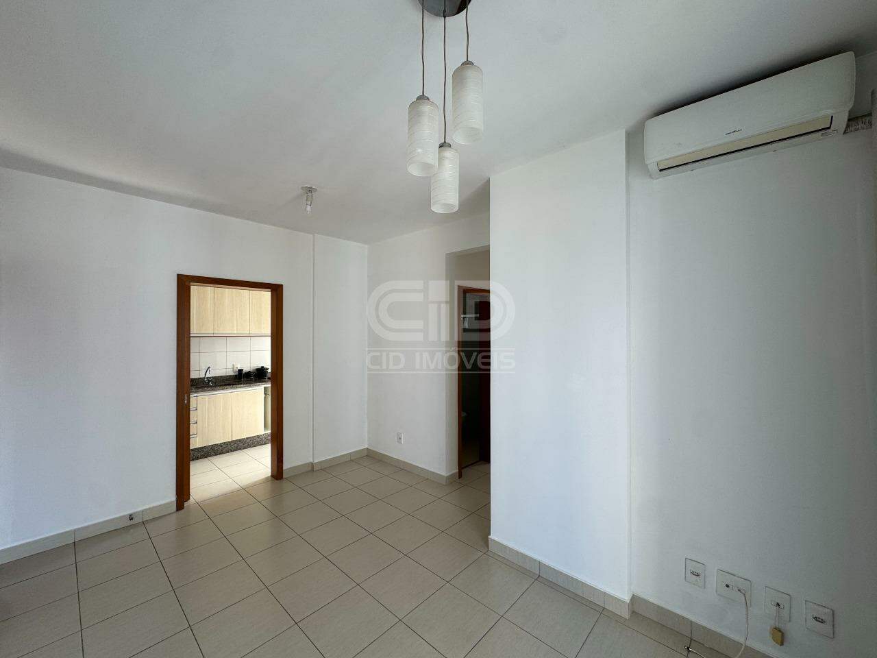 Apartamento com 2 Quartos no Residencial Parque Beira Rio