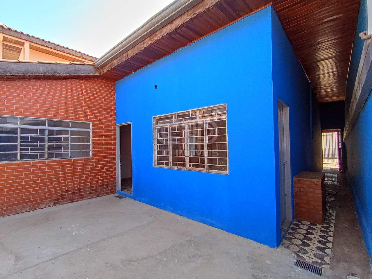 Casa, 4 quartos, 167 m² - Foto 12