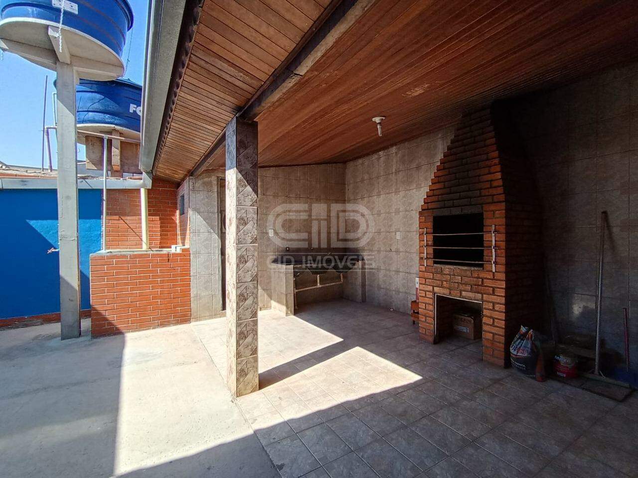 Casa, 4 quartos, 167 m² - Foto 14
