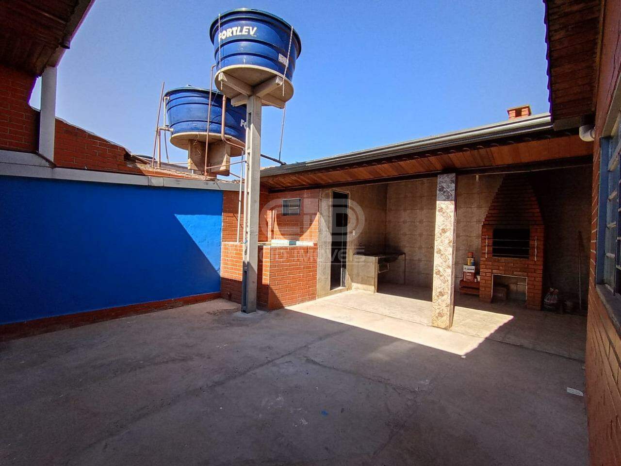 Casa, 4 quartos, 167 m² - Foto 13