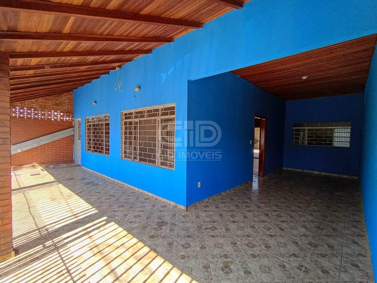 Casa, 4 quartos, 167 m² - Foto 1