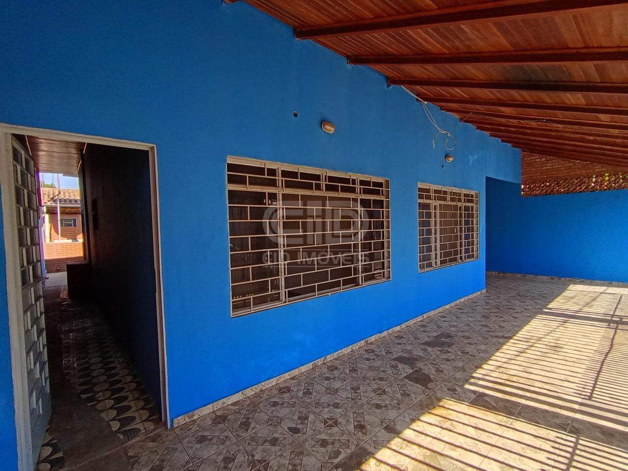 Casa, 4 quartos, 167 m² - Foto 2