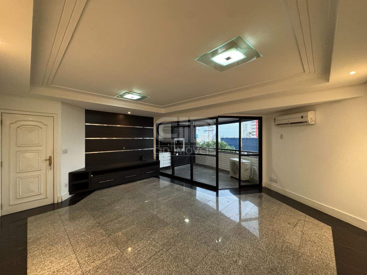 Apartamento, 3 quartos, 157 m² - Foto 1