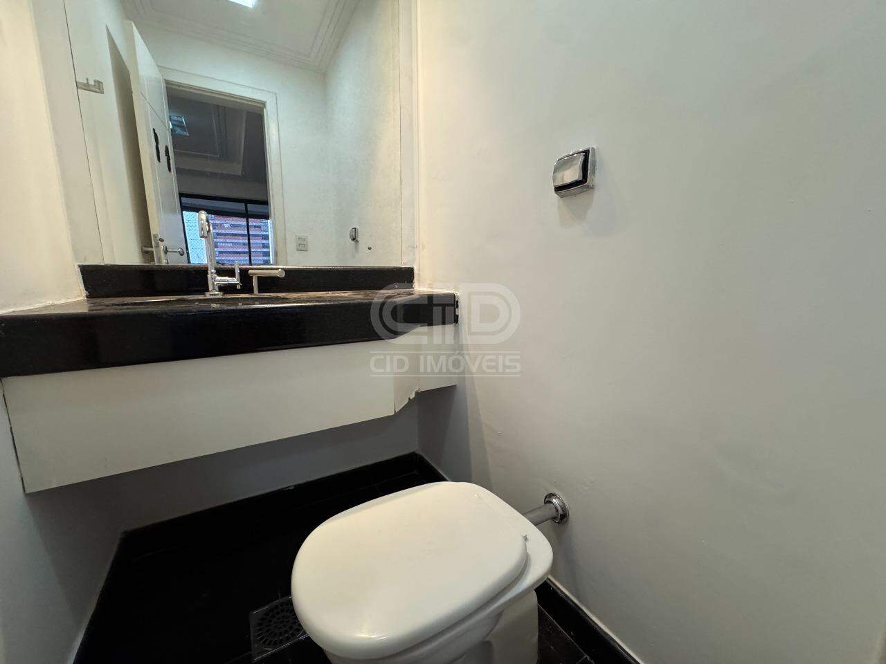 Apartamento, 3 quartos, 157 m² - Foto 9