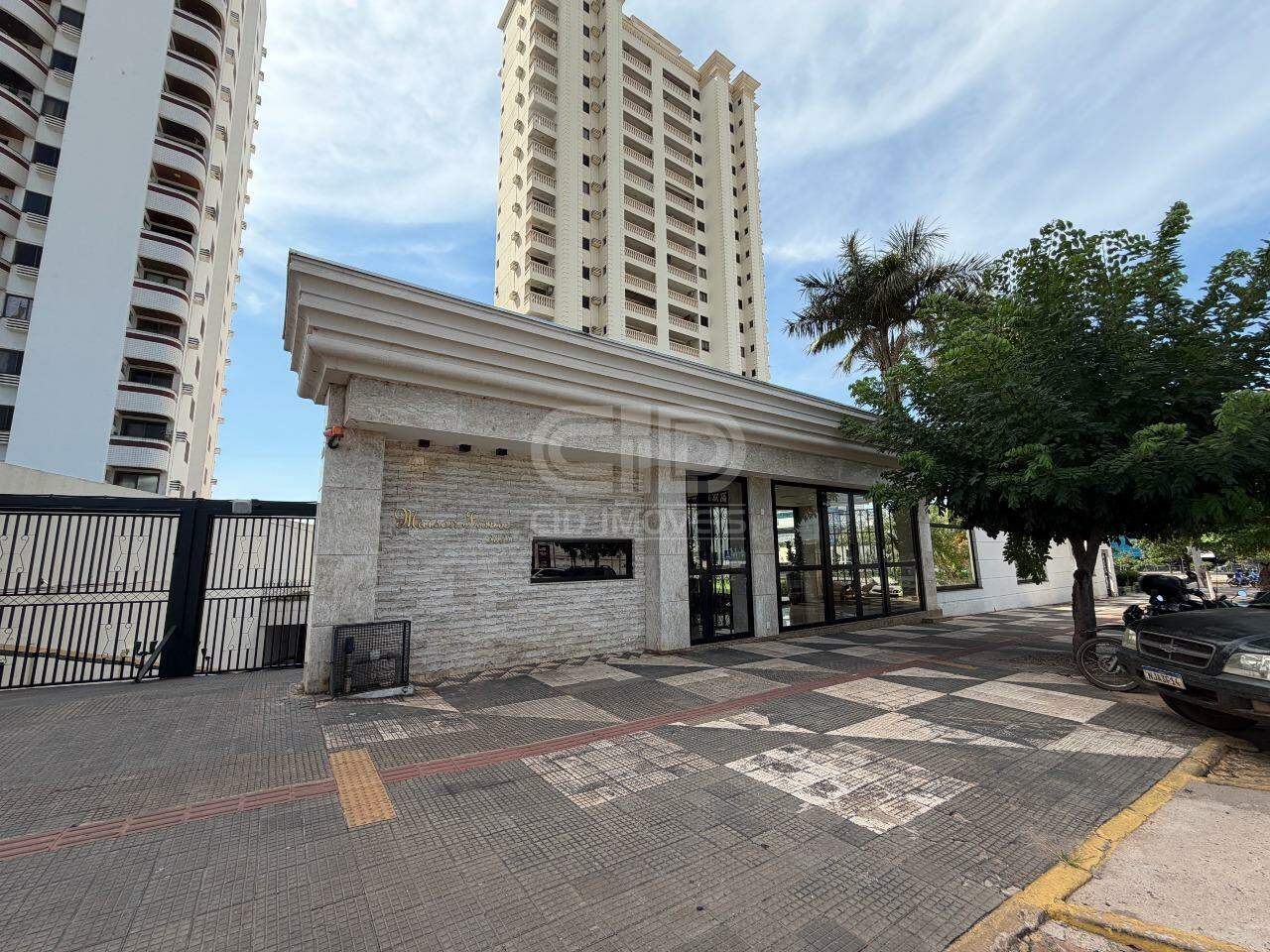 Apartamento à venda no Bosque da Saúde: 