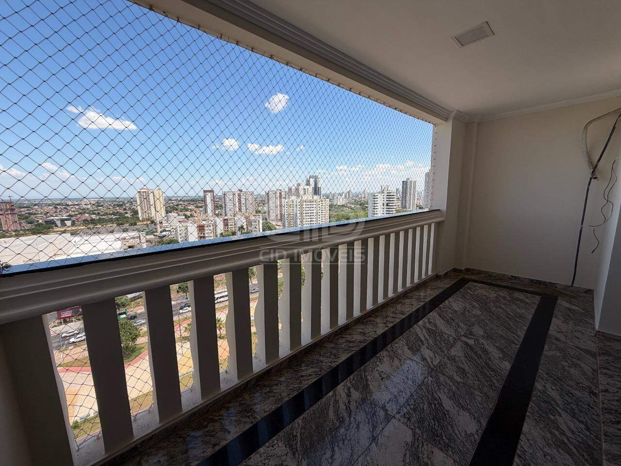 Apartamento à venda no Bosque da Saúde: 