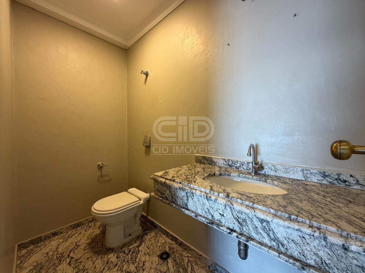 Apartamento à venda no Bosque da Saúde: 