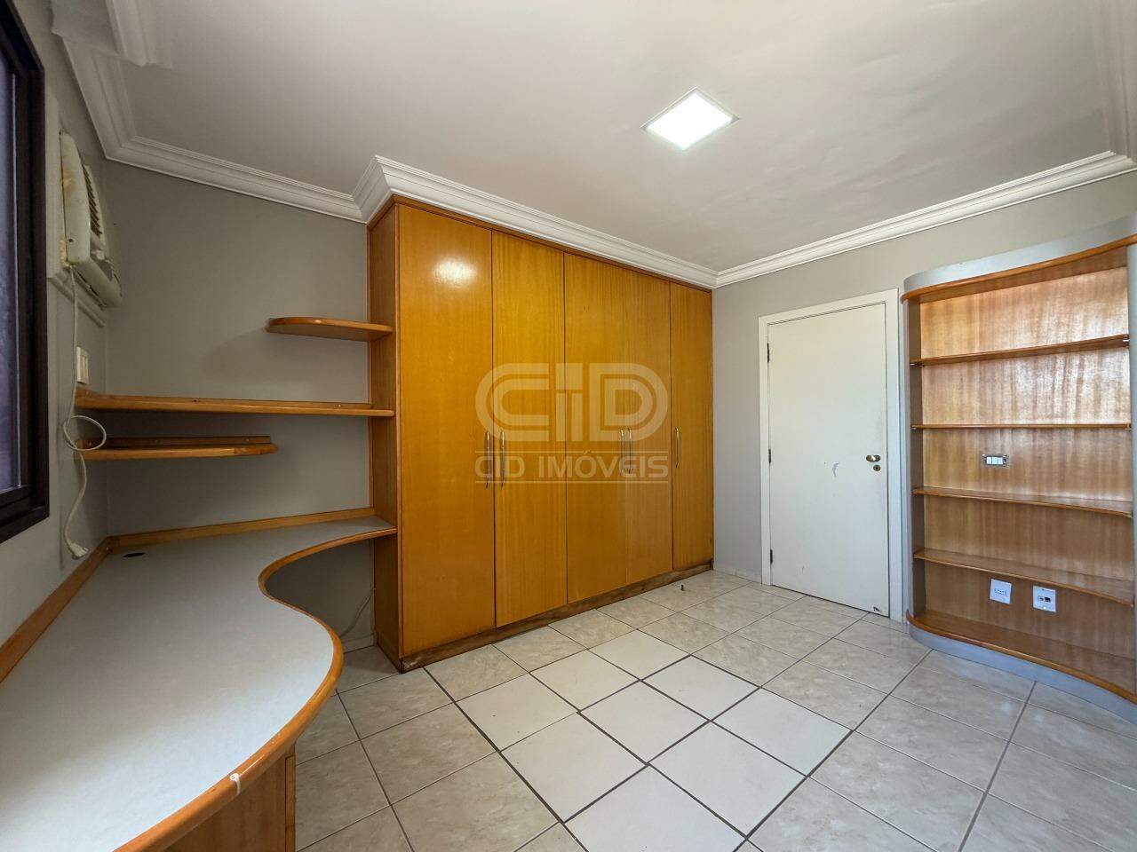 Apartamento à venda no Bosque da Saúde: 