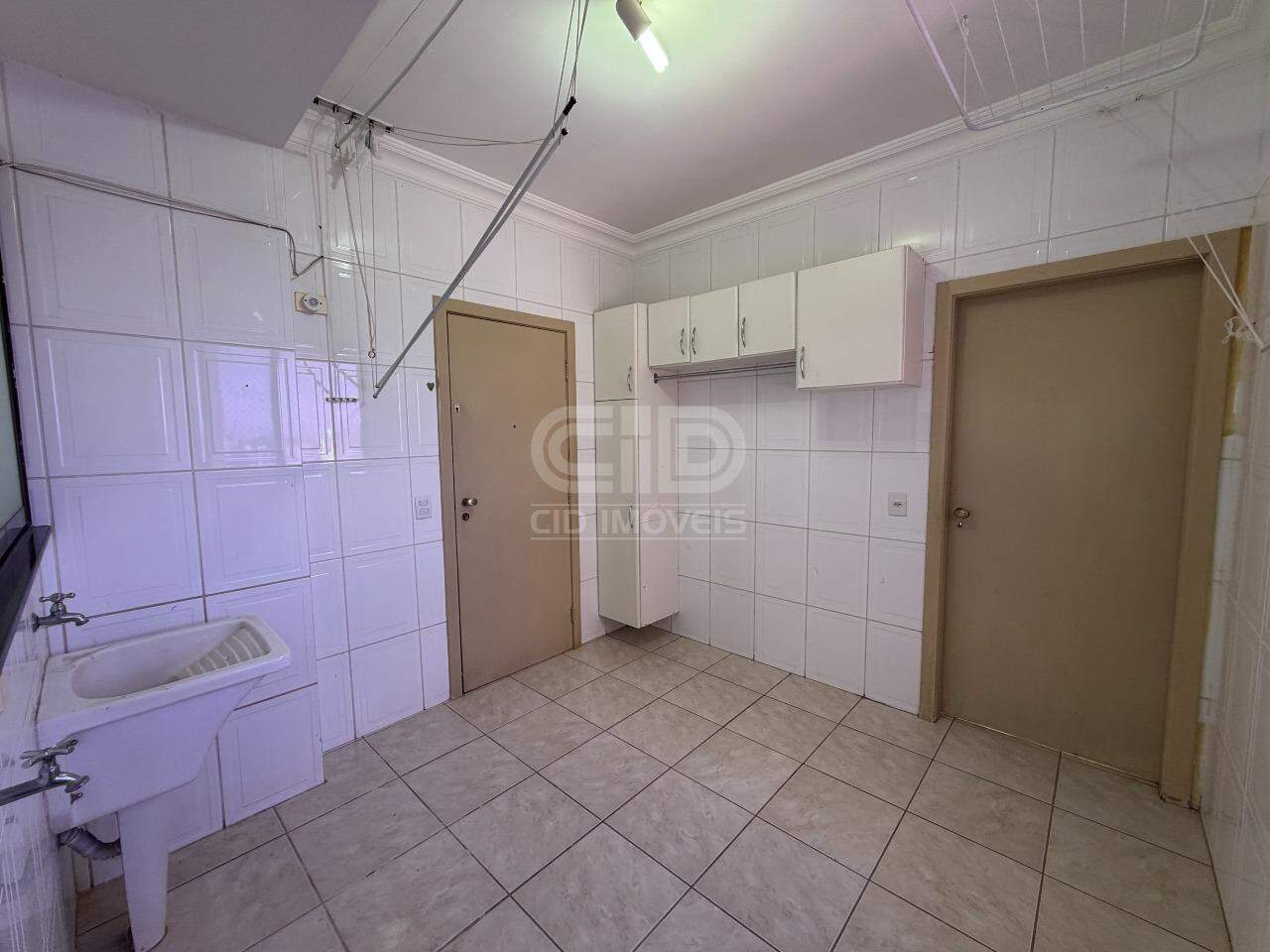 Apartamento à venda no Bosque da Saúde: 