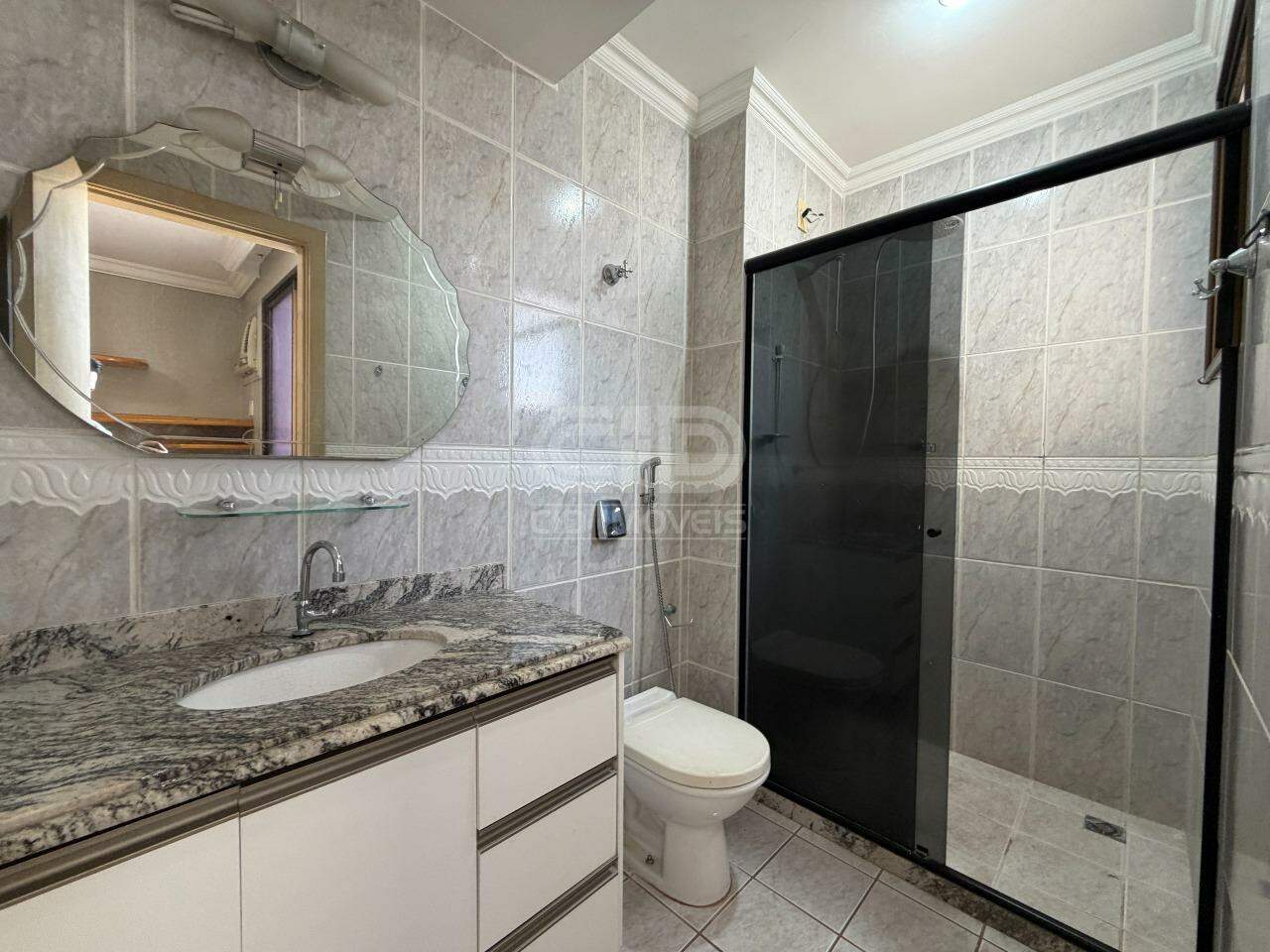 Apartamento à venda no Bosque da Saúde: 