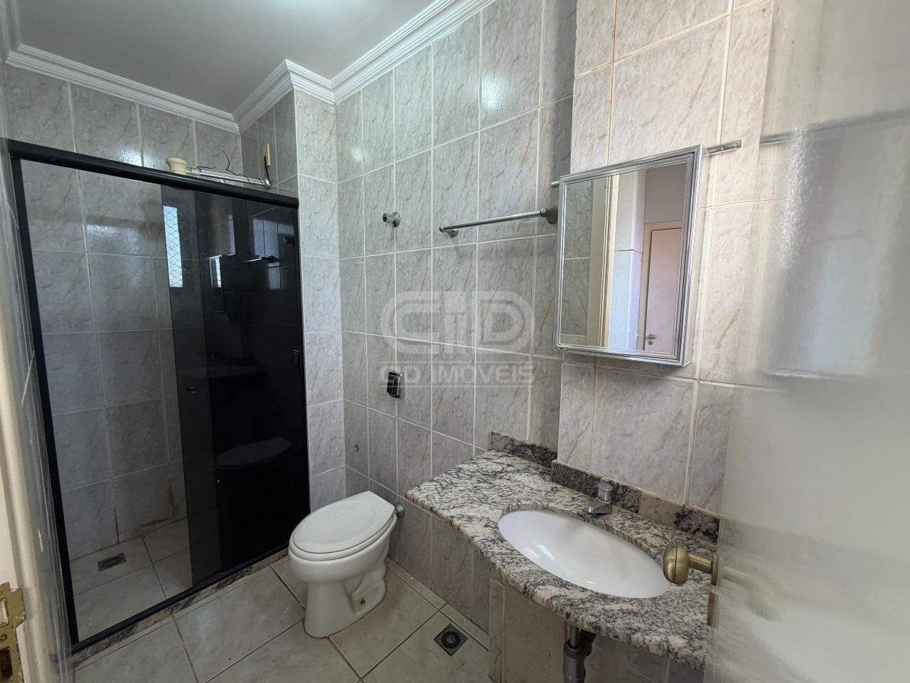 Apartamento à venda no Bosque da Saúde: 