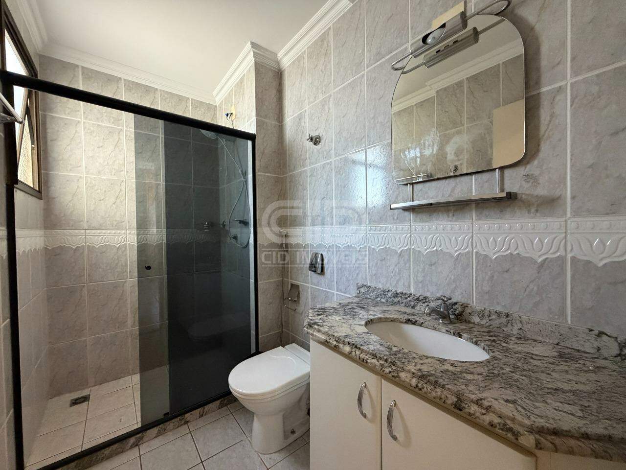 Apartamento à venda no Bosque da Saúde: 