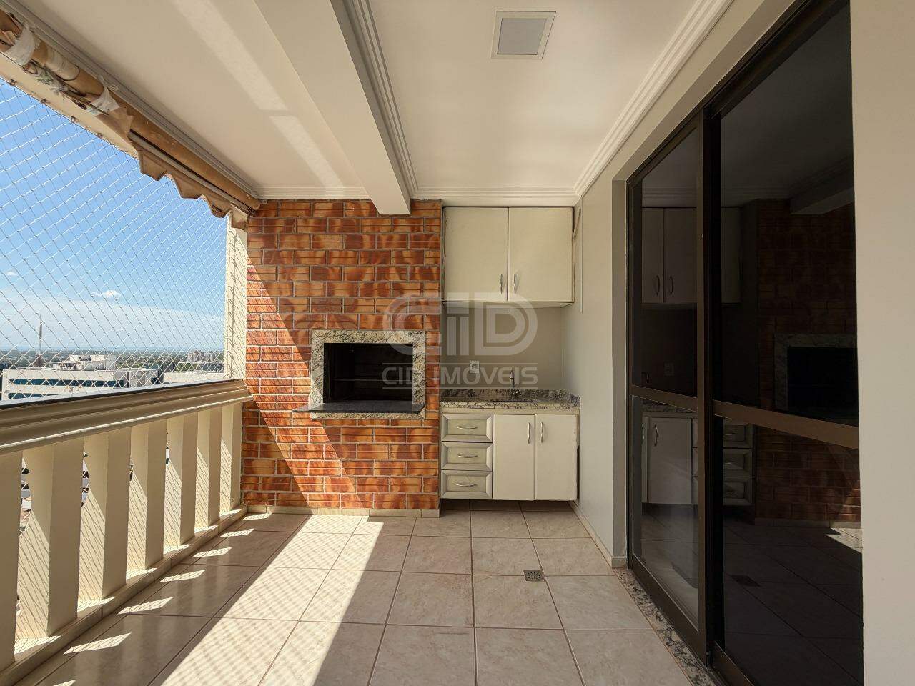 Apartamento à venda no Bosque da Saúde: 