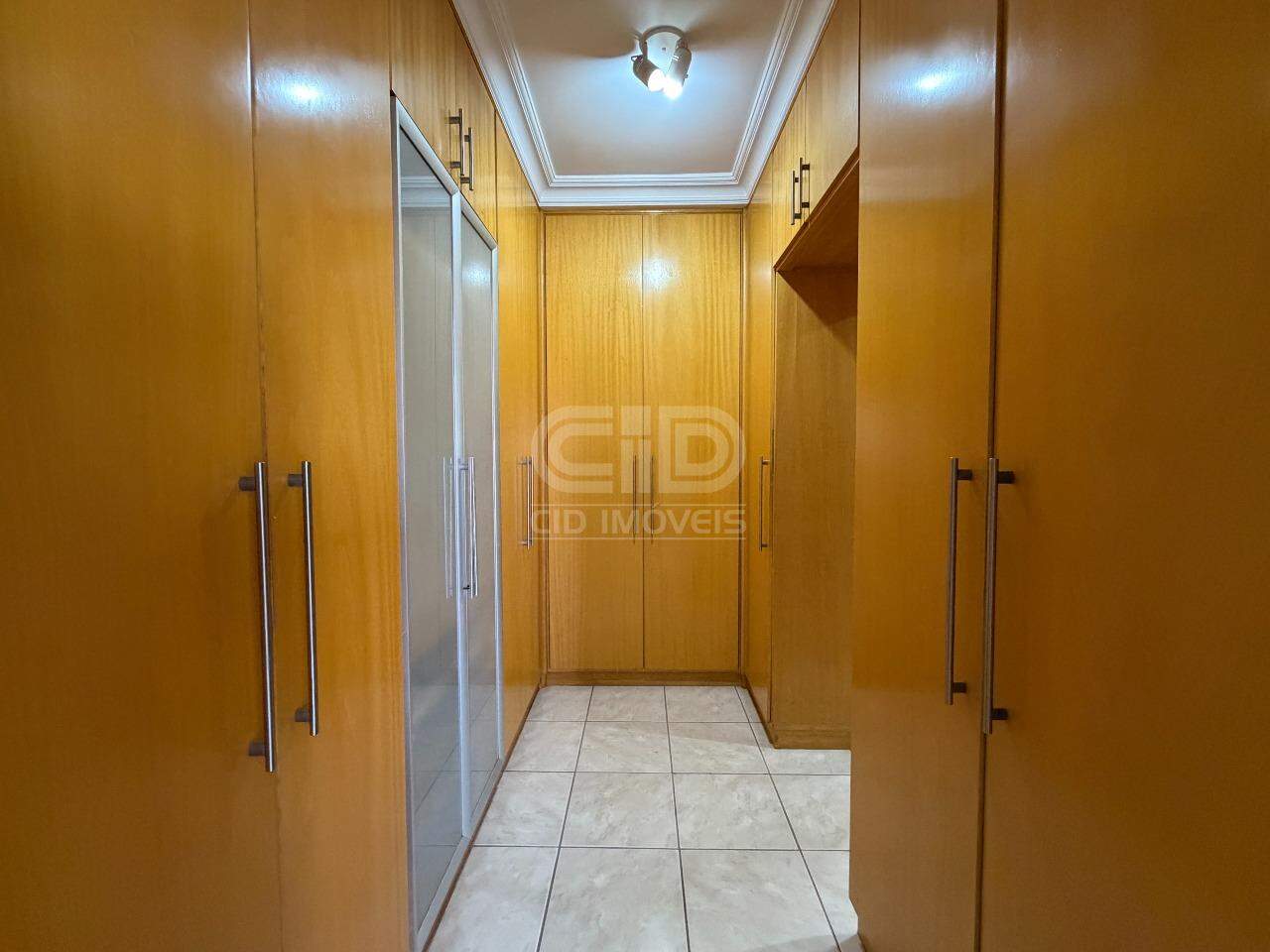 Apartamento à venda no Bosque da Saúde: 