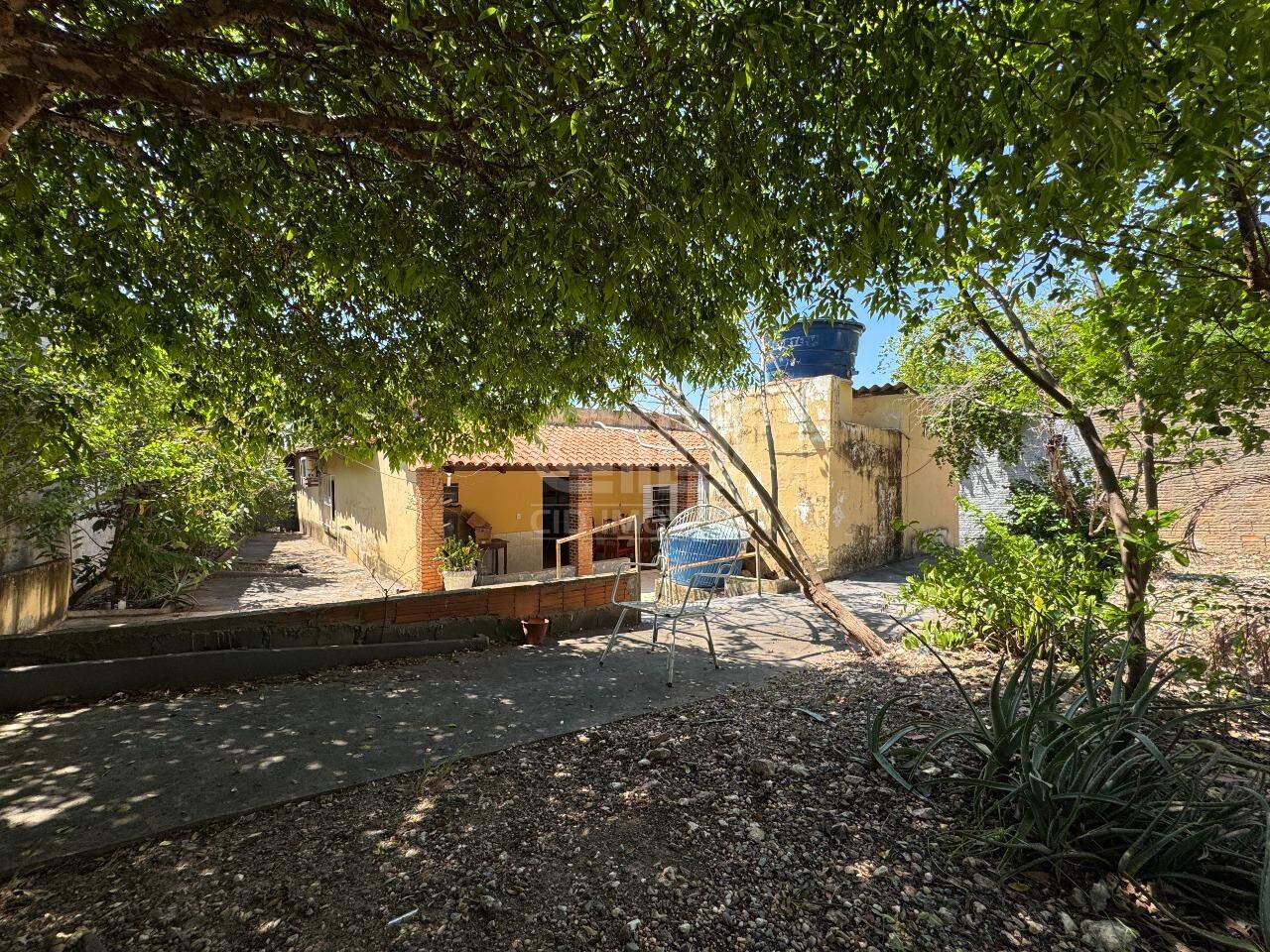 Casa para aluguel no Dom Aquino: 