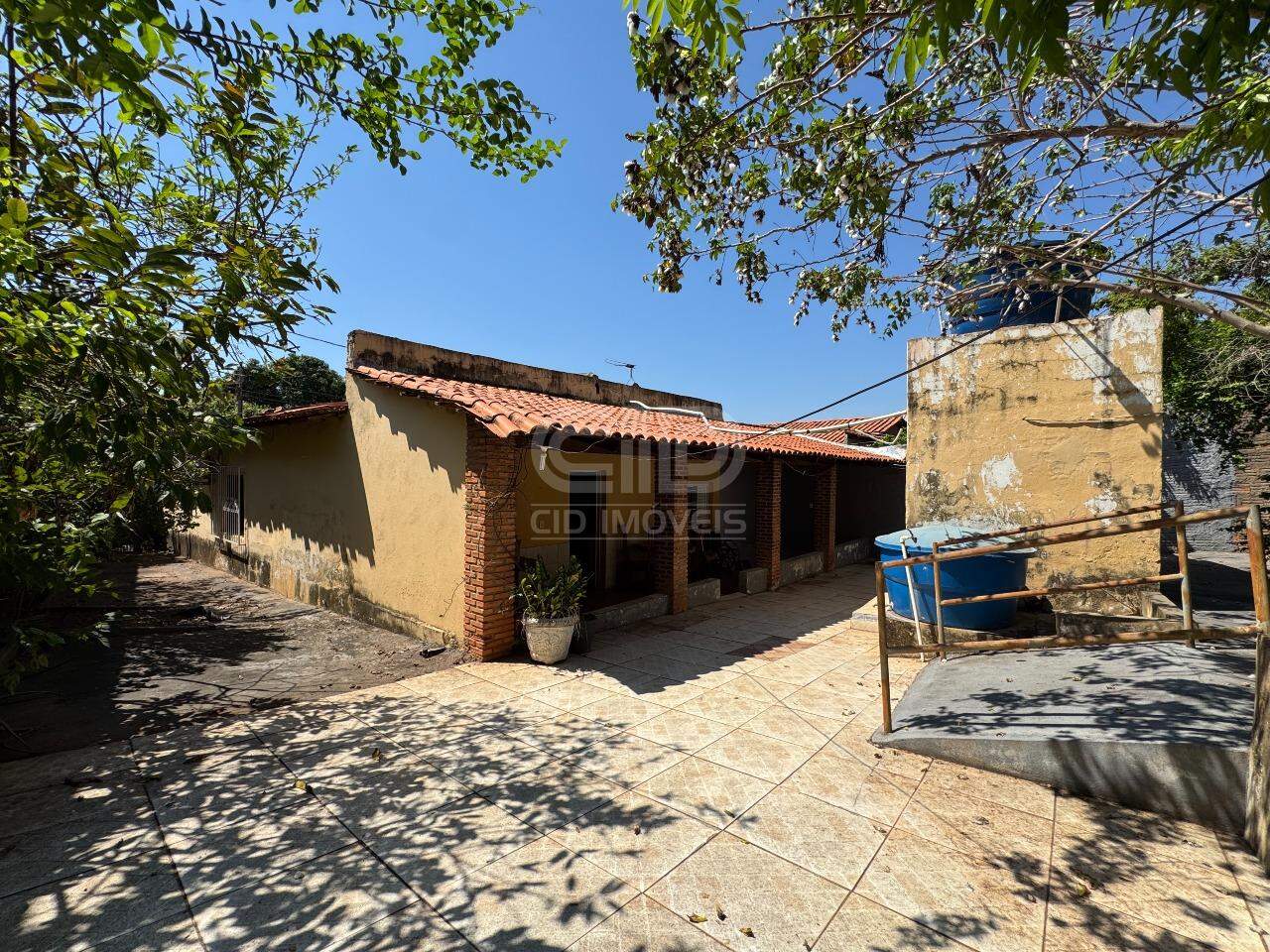 Casa para aluguel no Dom Aquino: 