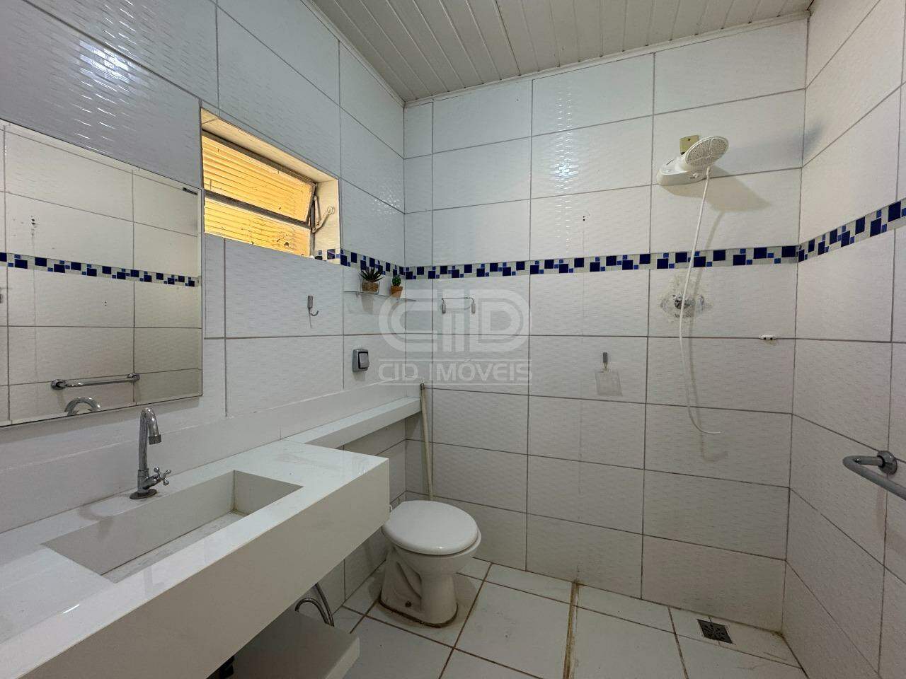 Casa para aluguel no Dom Aquino: 