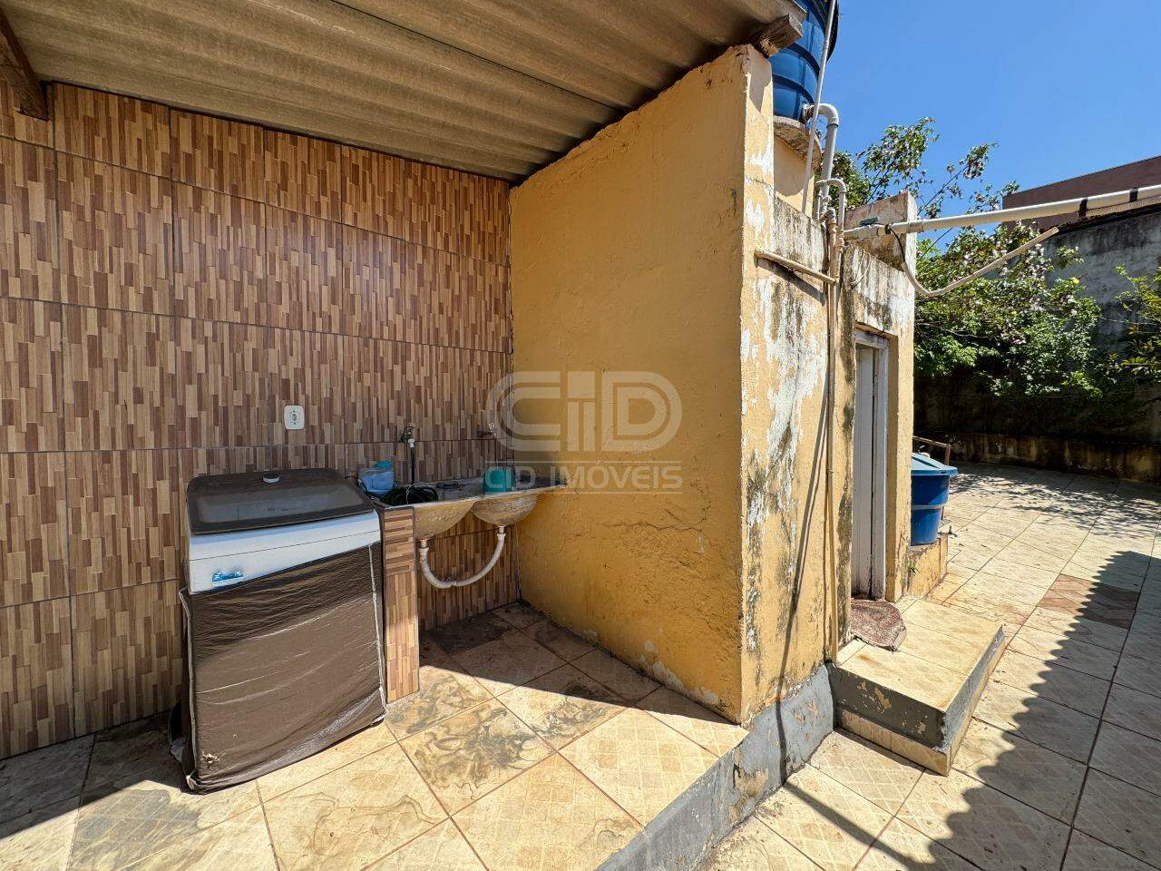Casa para aluguel no Dom Aquino: MOBÍLIA NÃO INCLUSA