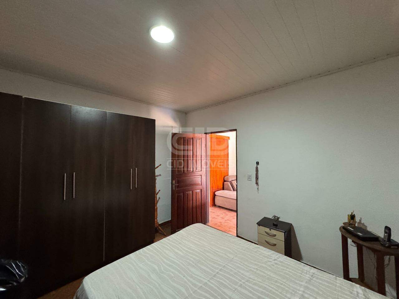 Casa para aluguel no Dom Aquino: MOBÍLIA NÃO INCLUSA
