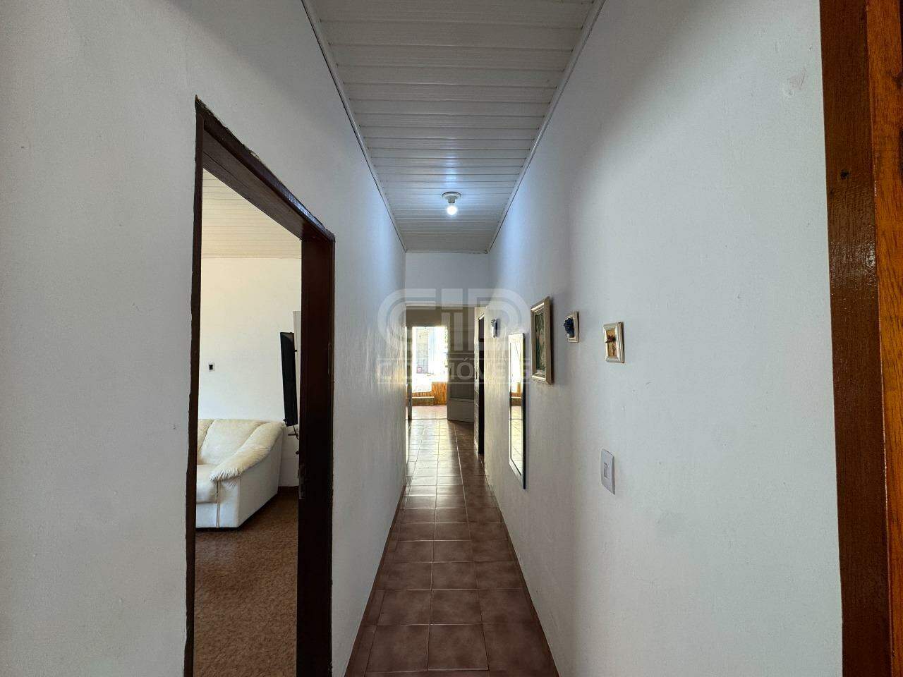 Casa para aluguel no Dom Aquino: MOBÍLIA NÃO INCLUSA