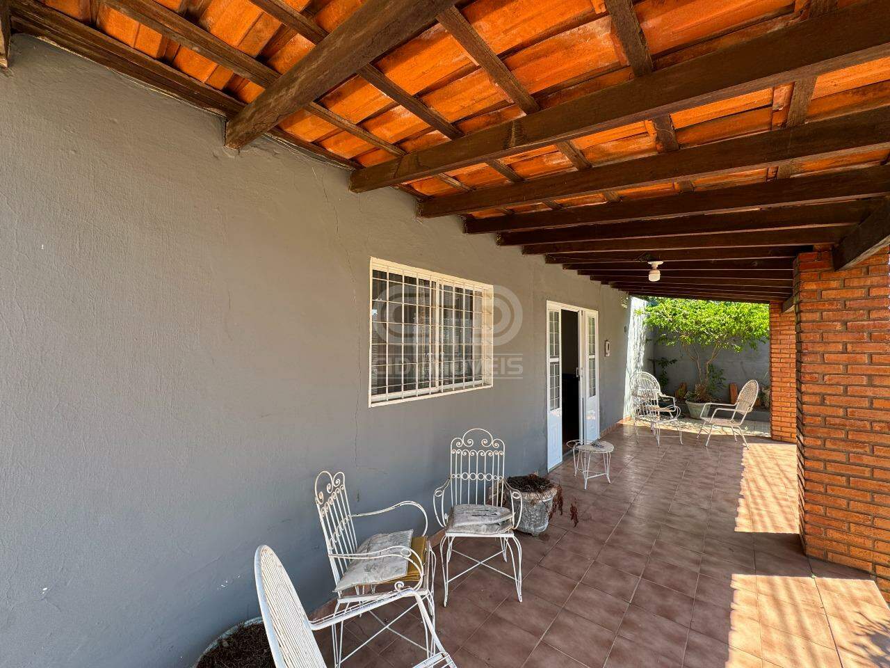 Casa para aluguel no Dom Aquino: MOBÍLIA NÃO INCLUSA