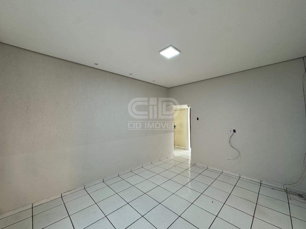 Casa com 4 Quartos no Centro Sul de Várzea Grande