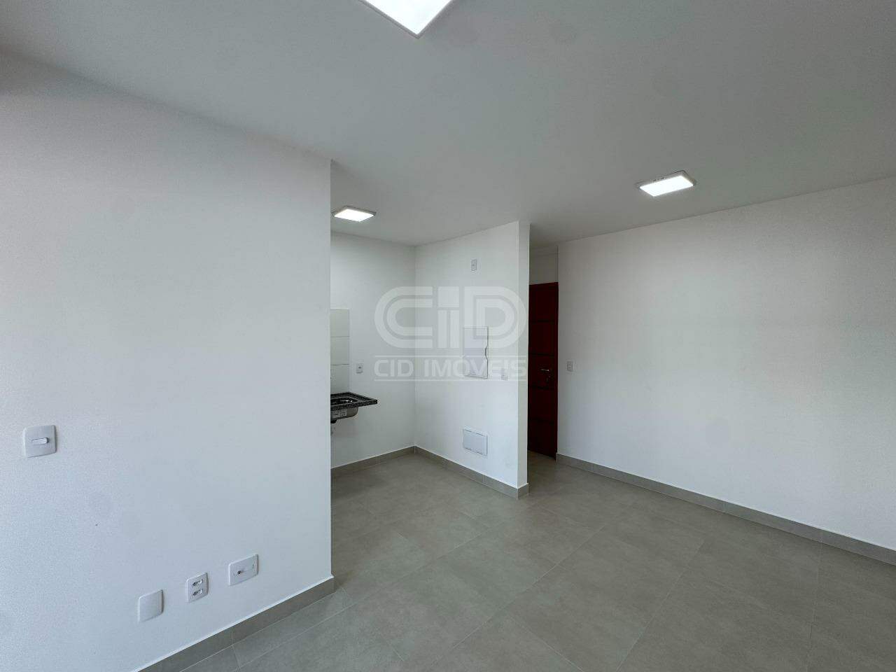 Apartamento com 2 Quartos no Edifício Villaggio Volare
