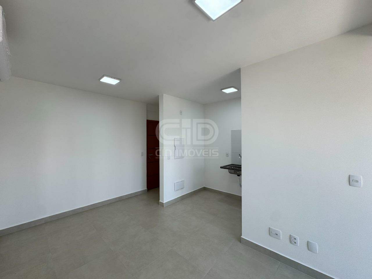 Apartamento com 2 Quartos no Edifício Villaggio Volare