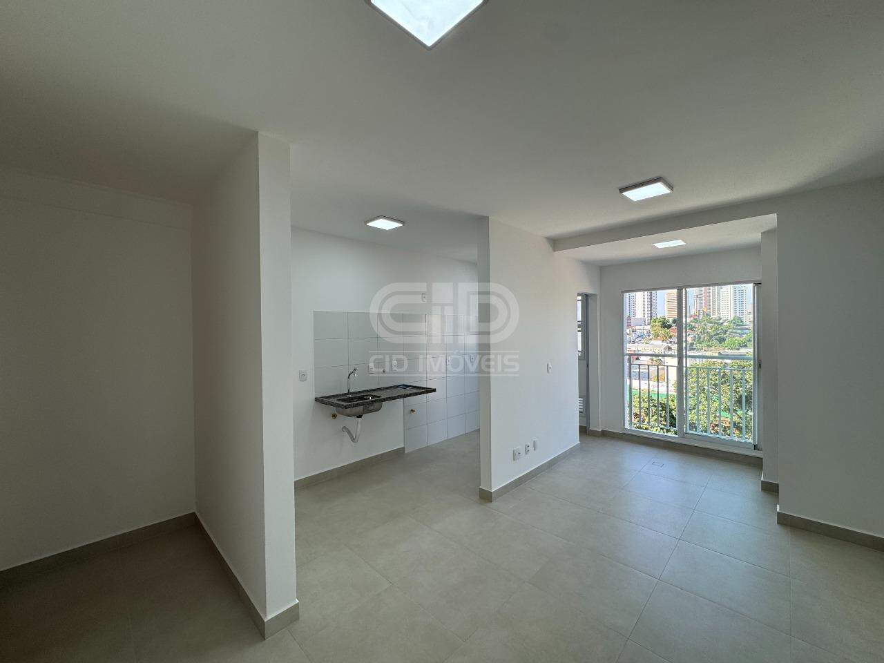 Apartamento com 2 Quartos no Edifício Villaggio Volare