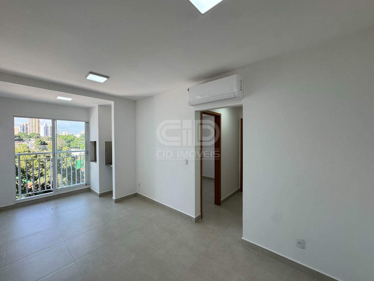 Apartamento com 2 Quartos no Edifício Villaggio Volare