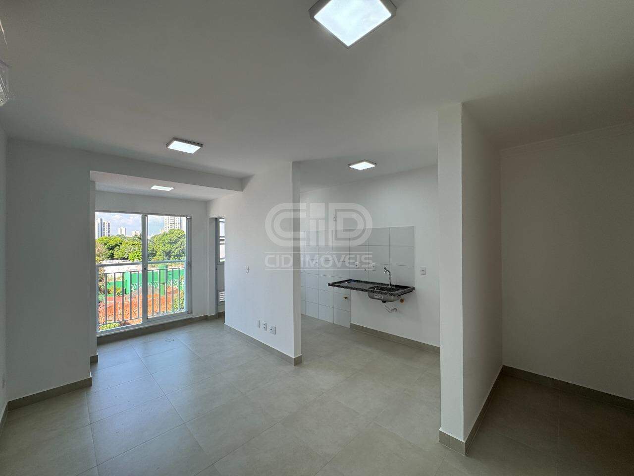 Apartamento com 2 Quartos no Edifício Villaggio Volare