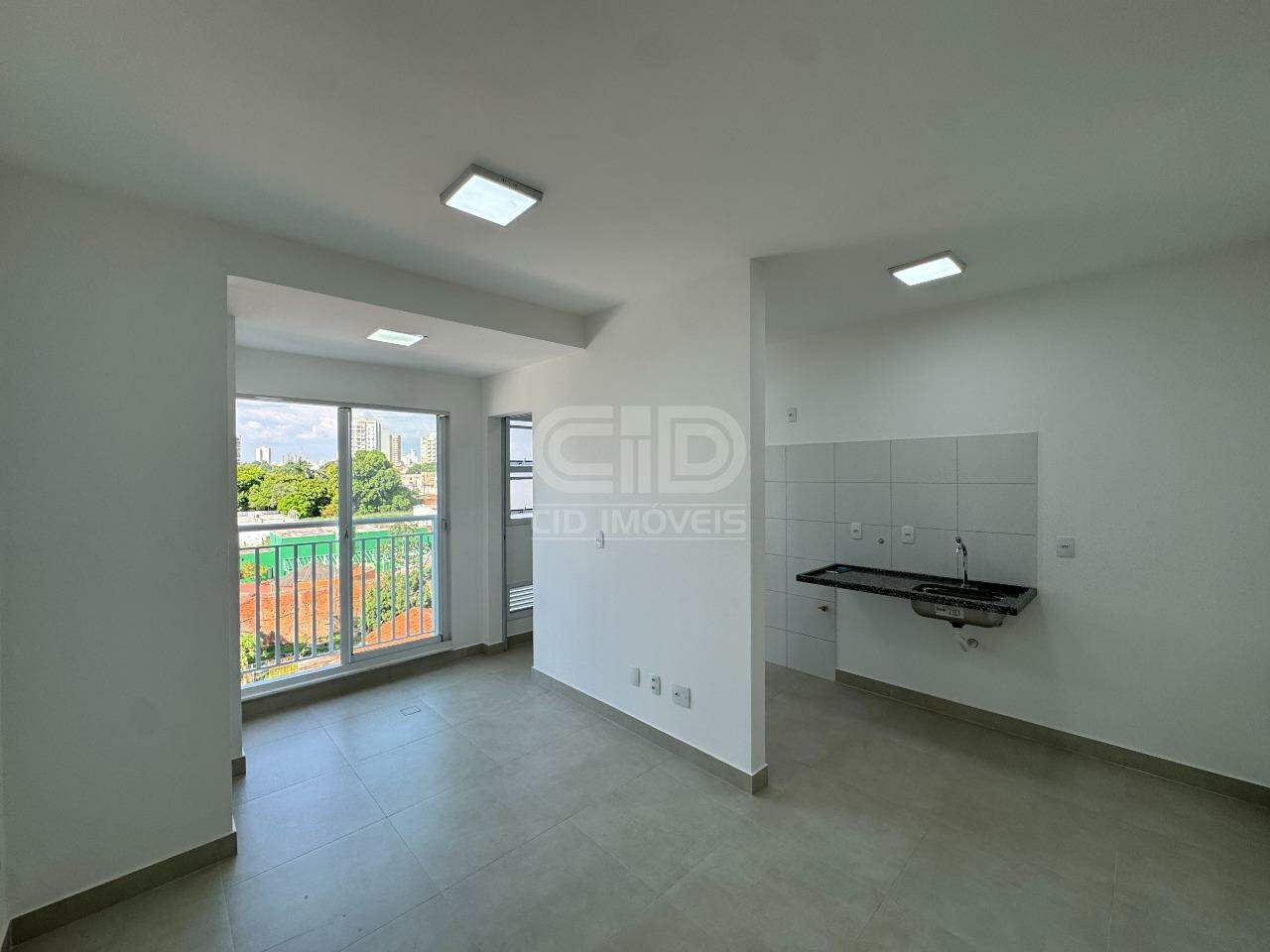 Apartamento com 2 Quartos no Edifício Villaggio Volare