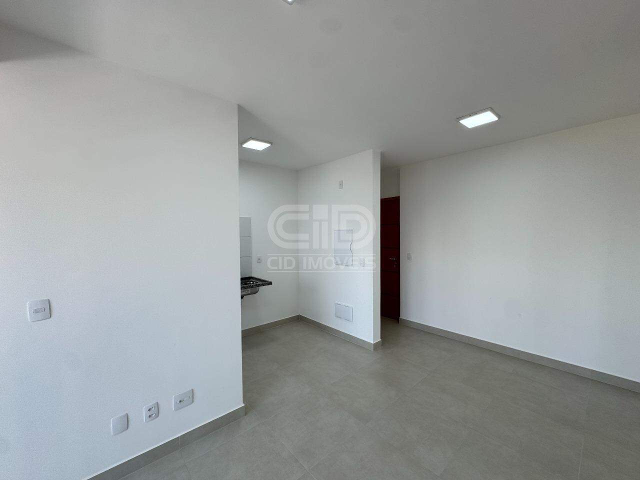 Apartamento com 2 Quartos no Edifício Villaggio Volare
