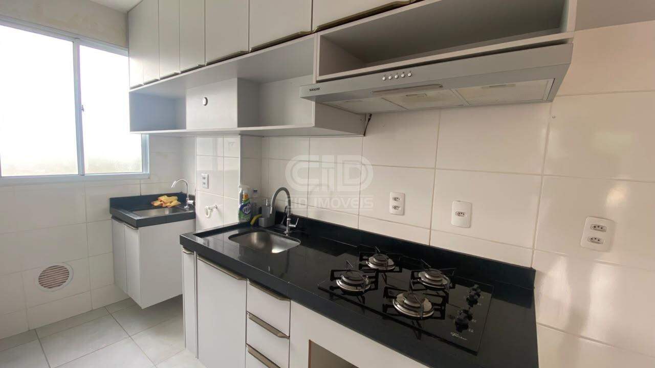 Apartamento para aluguel no Bela Marina: 