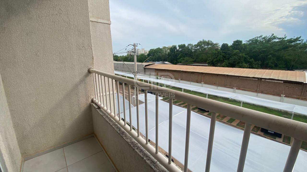 Apartamento para aluguel no Bela Marina: 