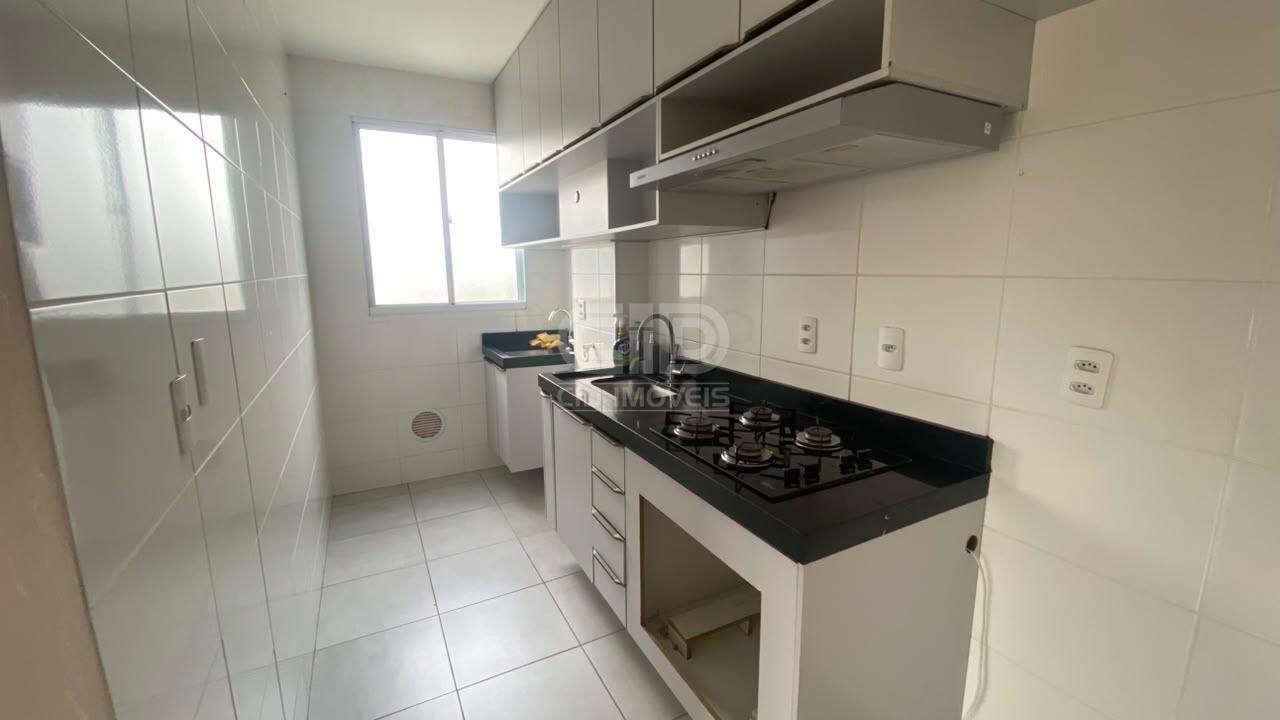 Apartamento para aluguel no Bela Marina: 