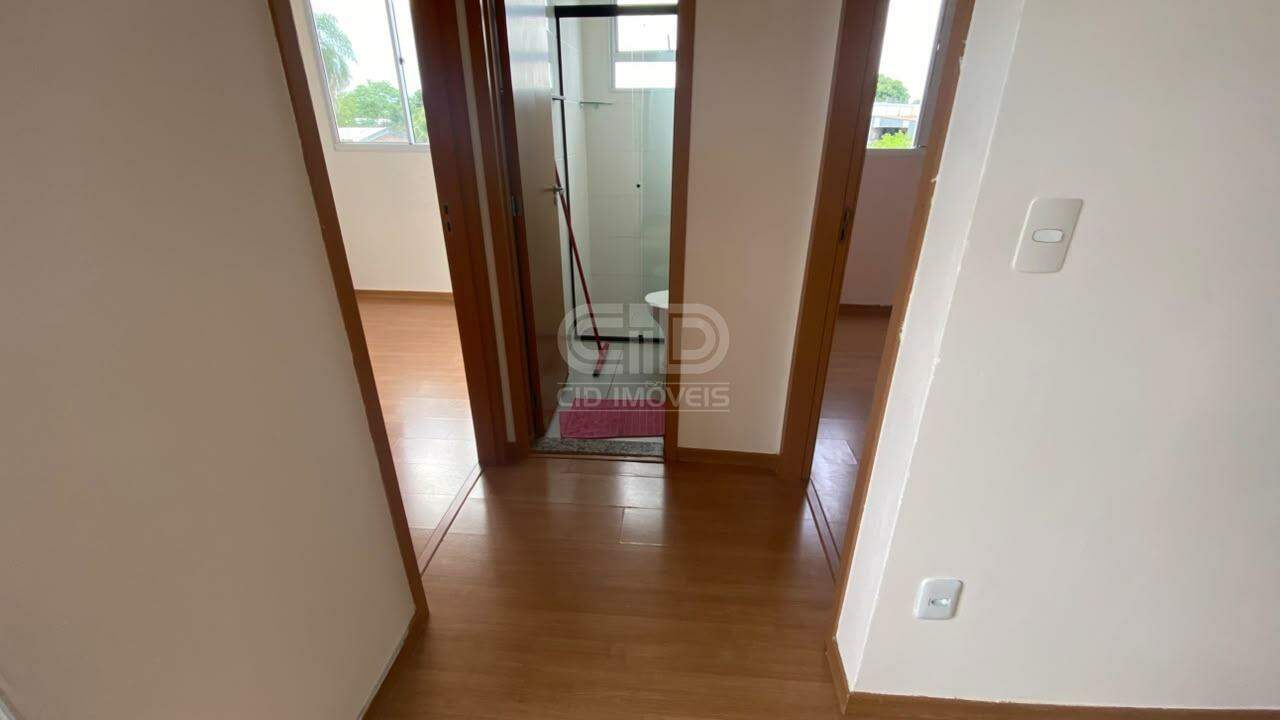 Apartamento para aluguel no Bela Marina: 